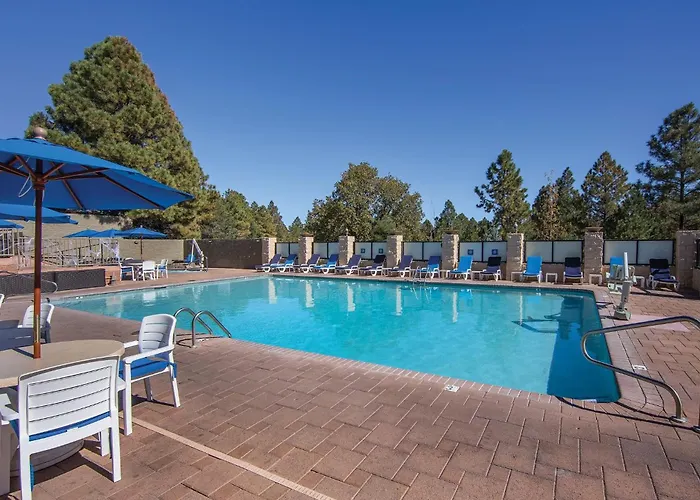 Holiday home Wyndham 1br Flagstaff