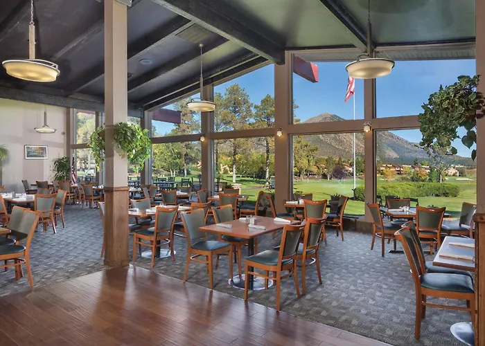Wyndham 1br * Flagstaff