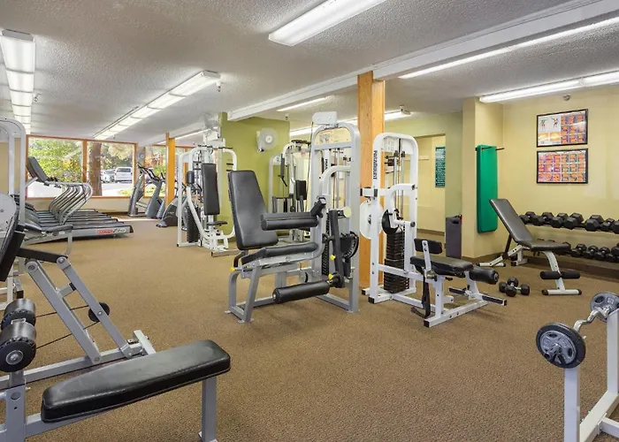 Wyndham 1br Holiday home Flagstaff