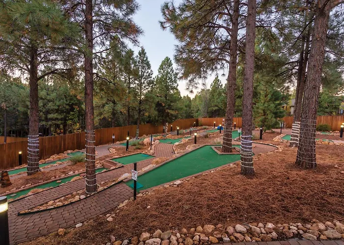 Holiday home Wyndham 1br Flagstaff