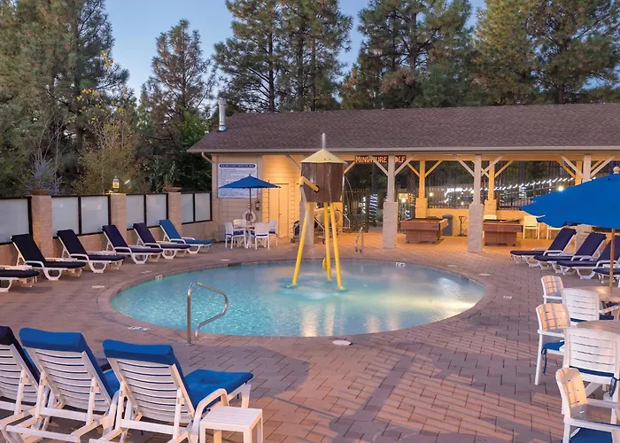 Wyndham 1br * Flagstaff