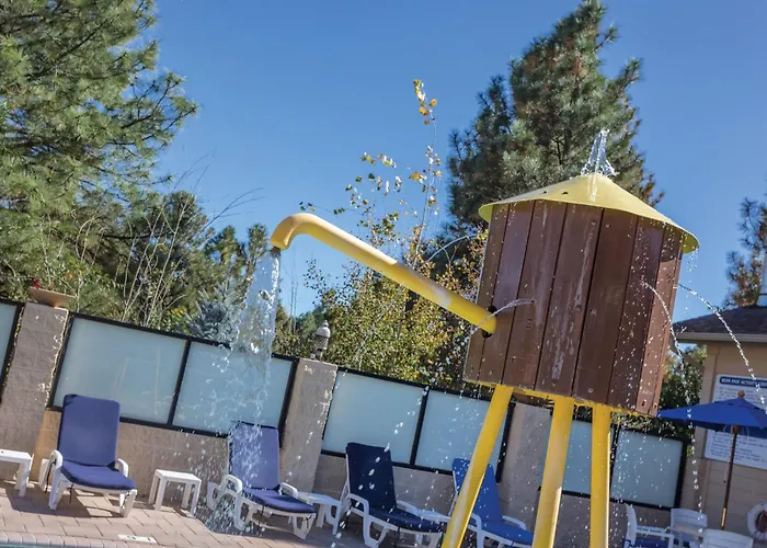 Wyndham 1br Holiday home *