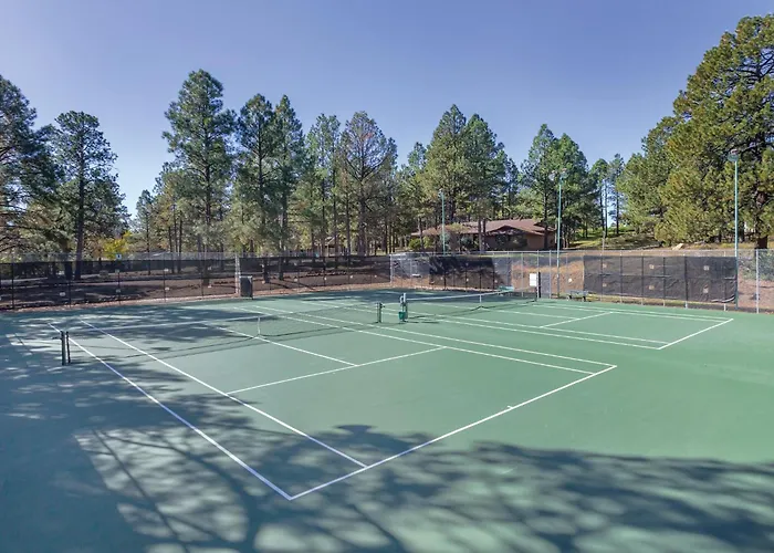Wyndham 1br