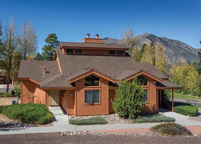 Wyndham 1br