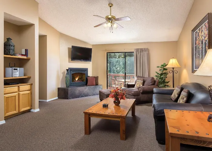 Holiday home Wyndham 1br
