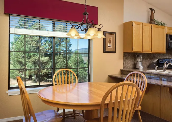 Holiday home Wyndham 1br Flagstaff