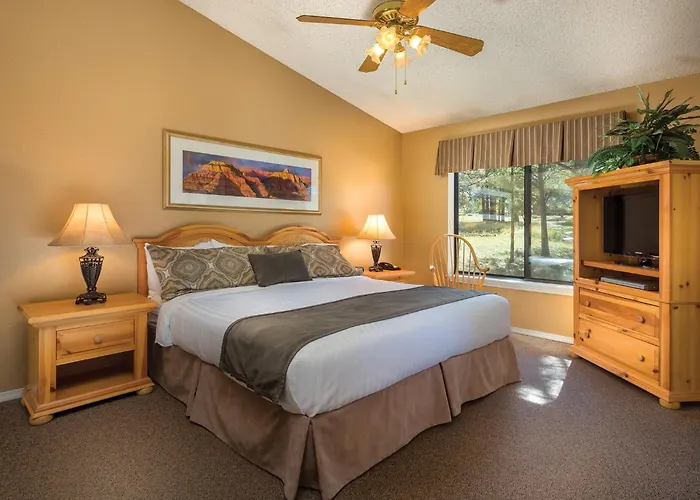 Wyndham 1br *