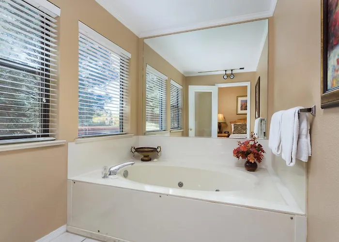 Wyndham 1br Holiday home