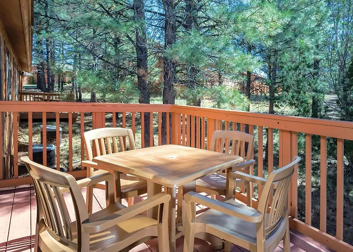 Holiday home Wyndham 1br *