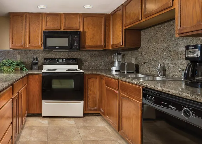 Wyndham 1br * Flagstaff