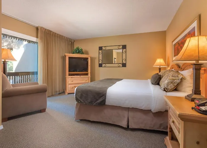 Wyndham 1br *