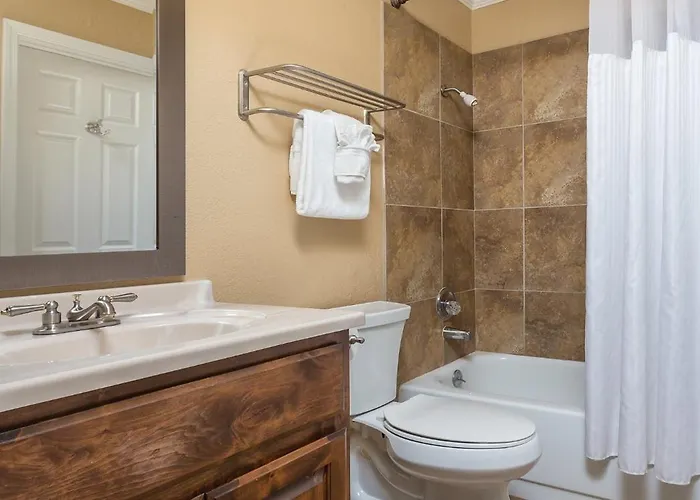Holiday home Wyndham 1br *