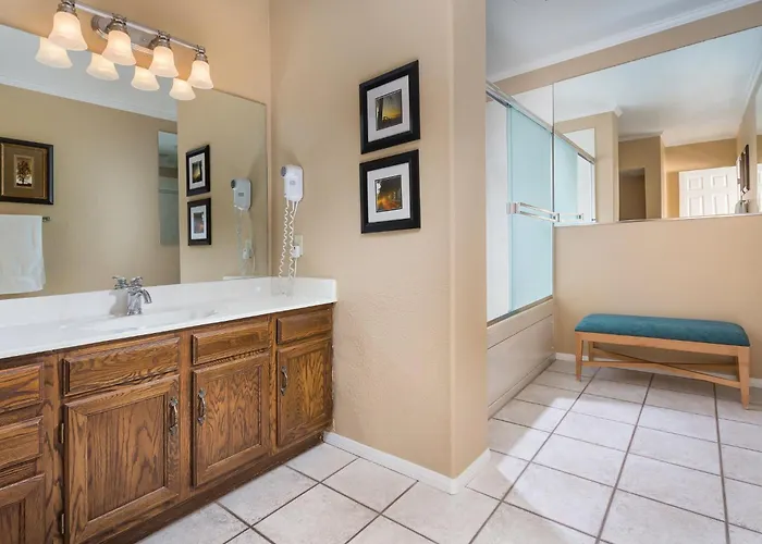 Holiday home Wyndham 1br Flagstaff