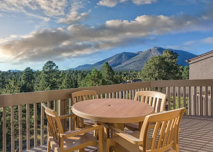 Wyndham 1br * Flagstaff